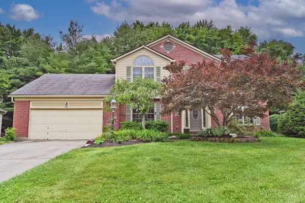 935 Paxton Lake Cove, Miami Twp, OH 45140