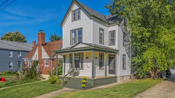 4220 Carter Avenue, Norwood, OH 45212