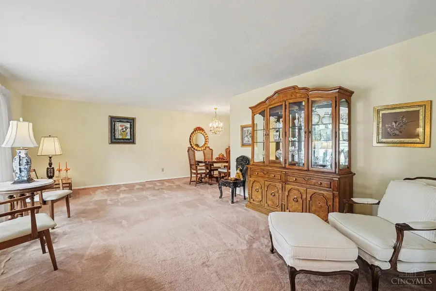 1907 Stockton Drive, Loveland, OH 45140 - #2