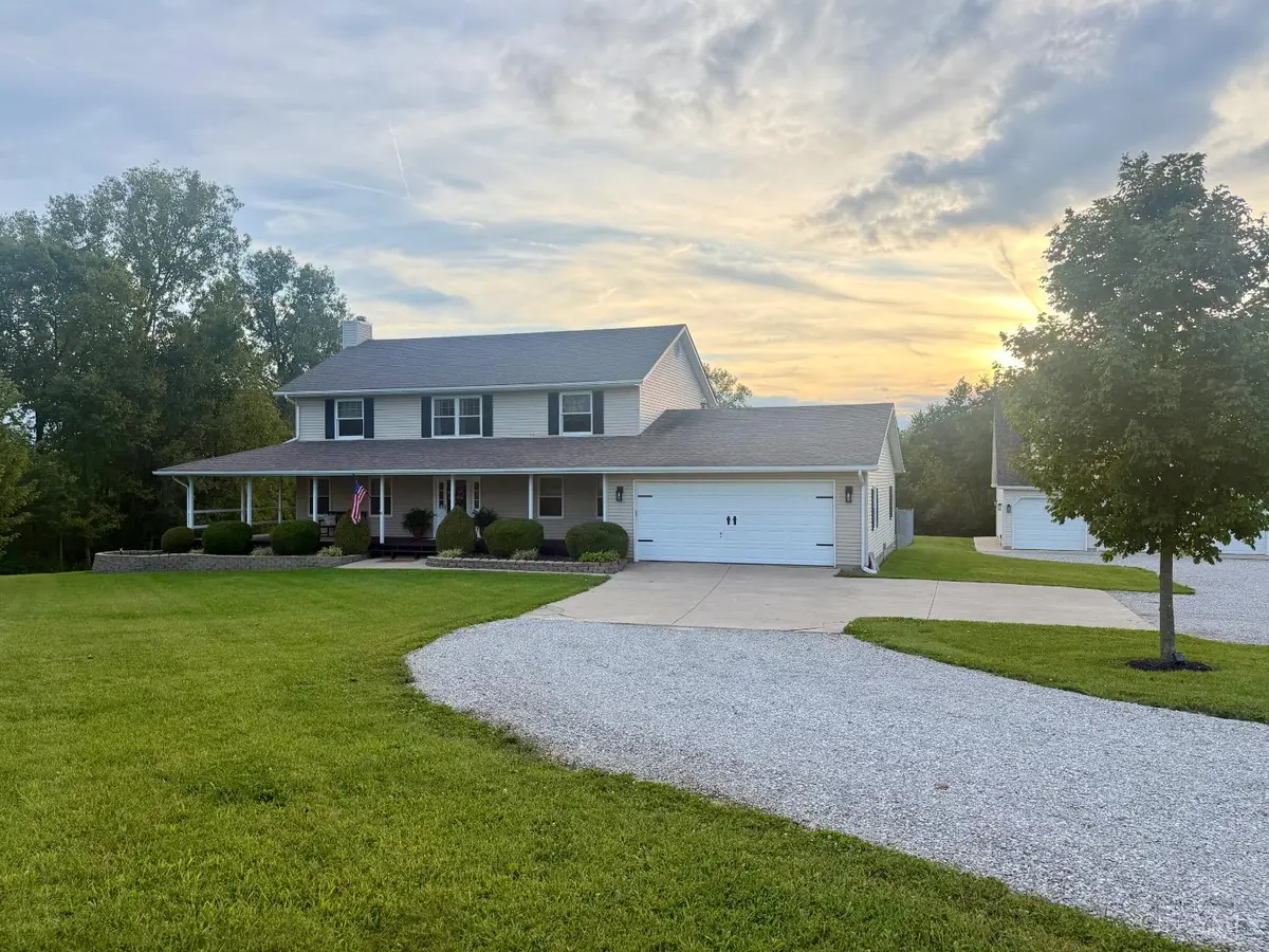 8735 N St Rt 503, Harrison, OH 45338 - #1