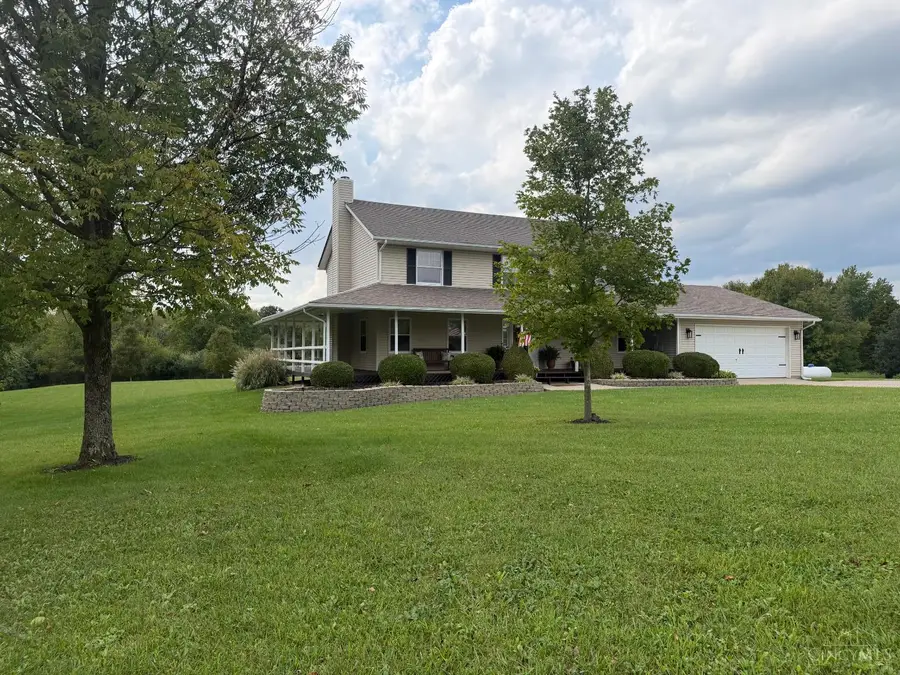 8735 N St Rt 503, Harrison, OH 45338 - #2