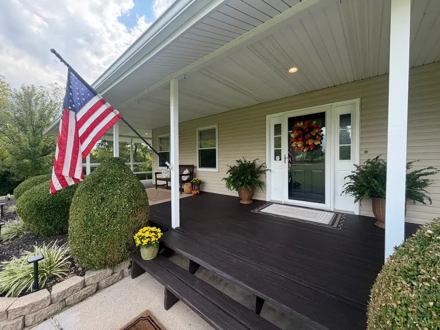8735 N St Rt 503, Harrison, OH 45338 - #3