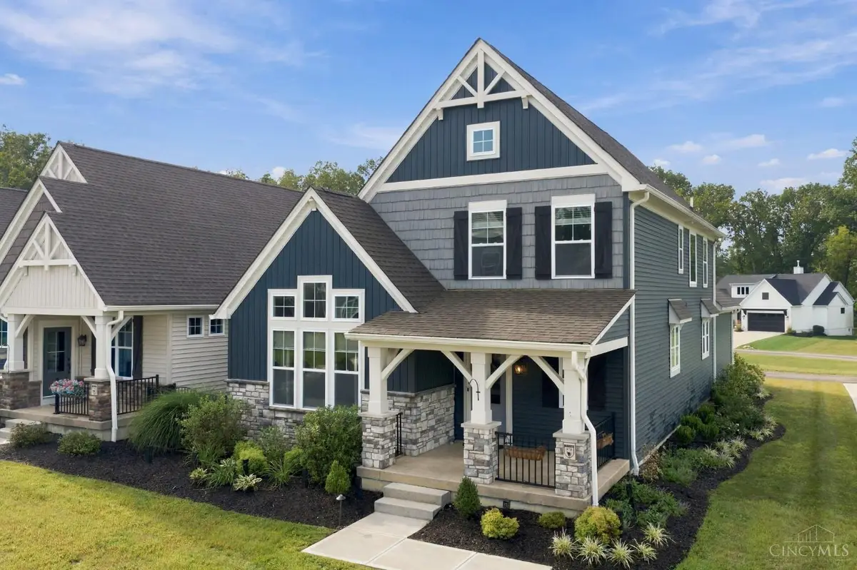 970 Lavender Way, Union, OH 45152 - #1