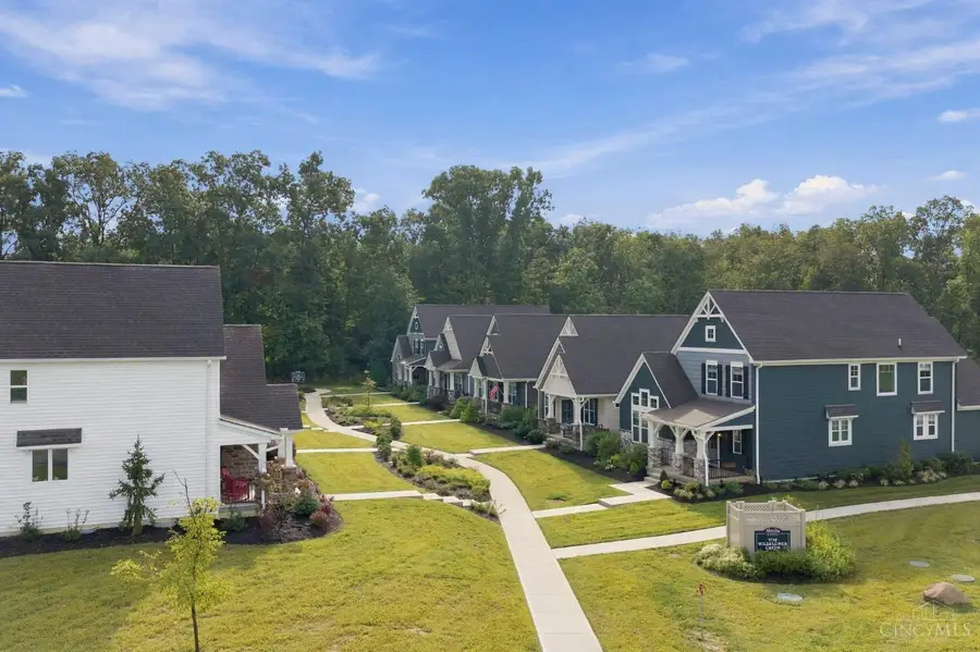 970 Lavender Way, Union, OH 45152 - #2