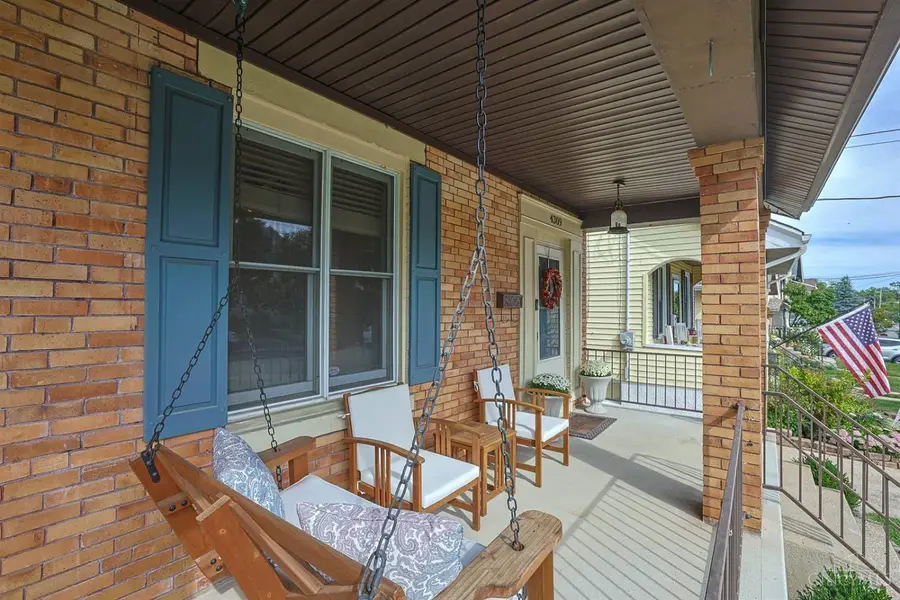 4309 Greenlee Avenue, Saint Bernard, OH 45217 - #3