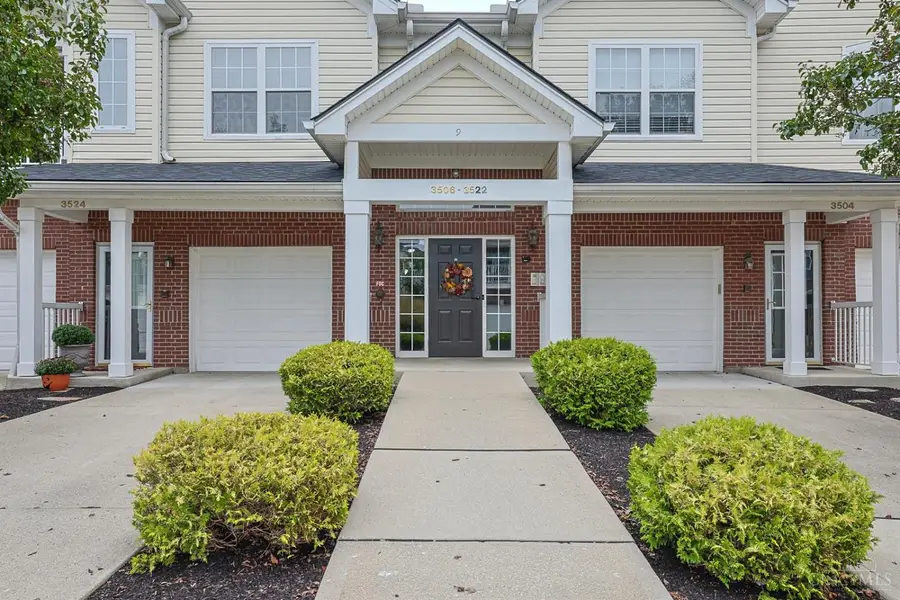 3510 Chestnut Park Lane, Miami Heights, OH 45002 - #2