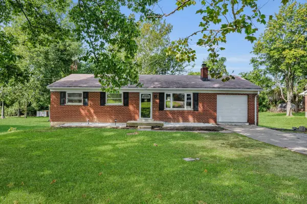 11935 Mill Road, Cincinnati, OH 45240
