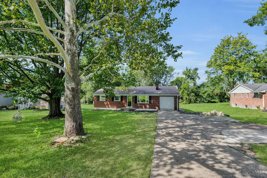 11935 Mill Road, Cincinnati, OH 45240 - #2