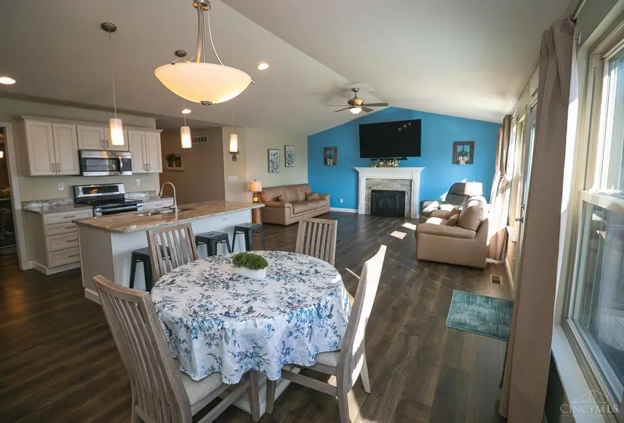 1331 Peregrine Way, Hamilton, OH 45013 - #2