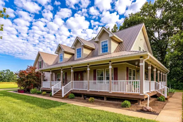 2435 St Rt 28, Goshen Twp, OH 45122