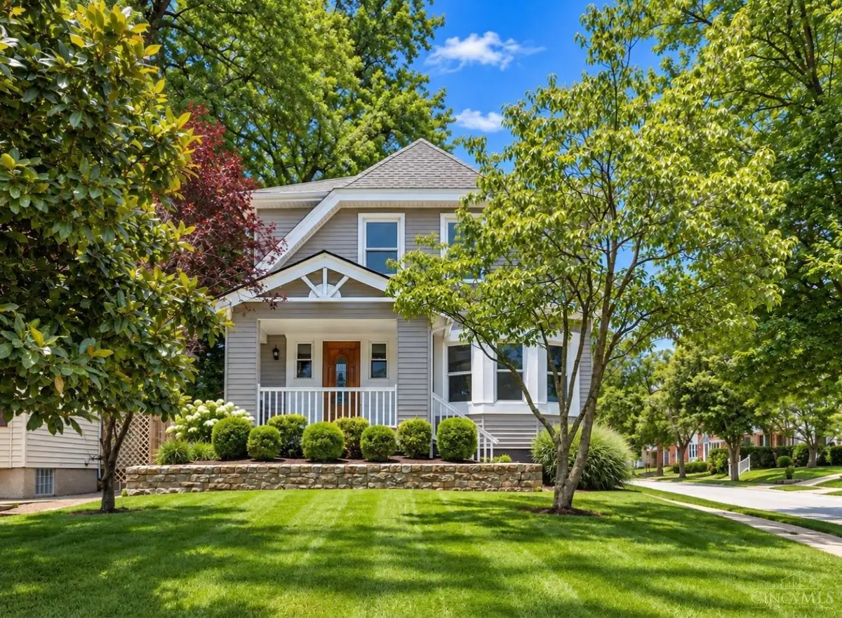4019 Sherwood Avenue, Cincinnati, OH 45227 - #1