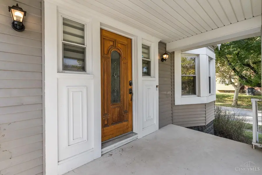 4019 Sherwood Avenue, Cincinnati, OH 45227 - #3