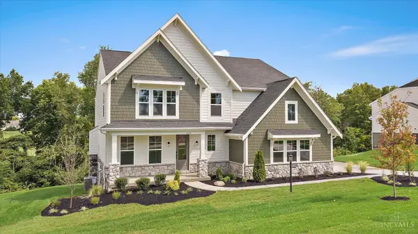 Address Withheld By Seller, Beavercreek, OH 45431