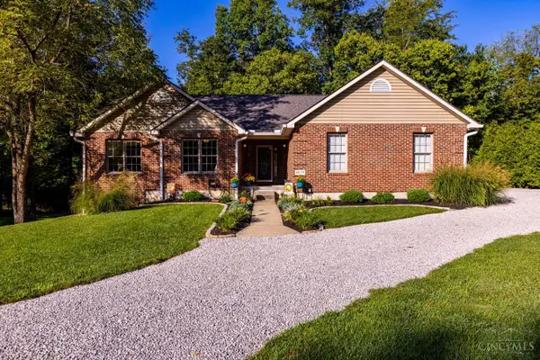 6429 Patricia Boulevard, Goshen Twp, OH 45122