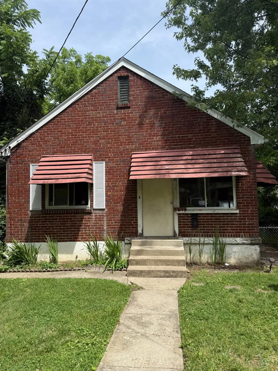 5764 Kenneth Avenue, Cincinnati, OH 45224 - #1