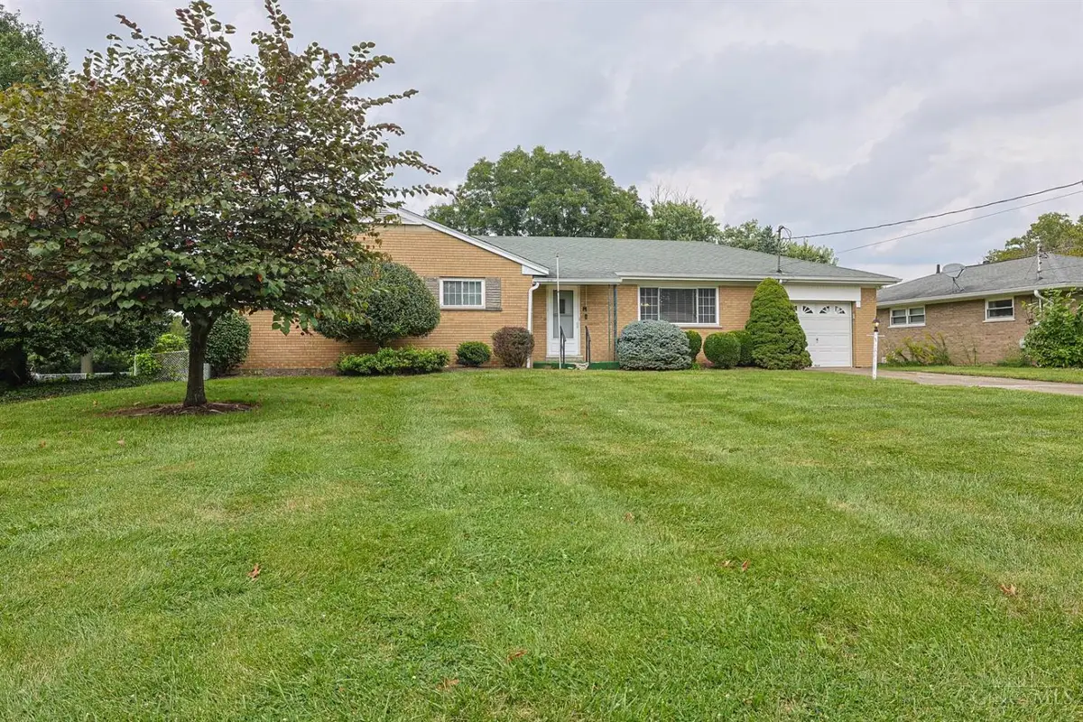 9154 Silva Drive, Cincinnati, OH 45251 - #1