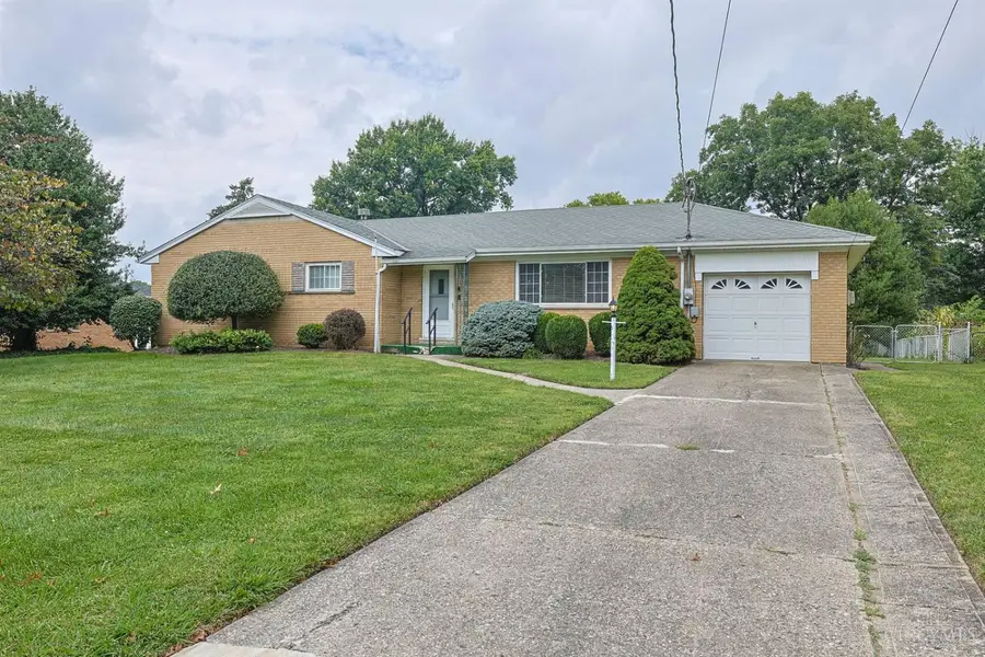 9154 Silva Drive, Cincinnati, OH 45251 - #2