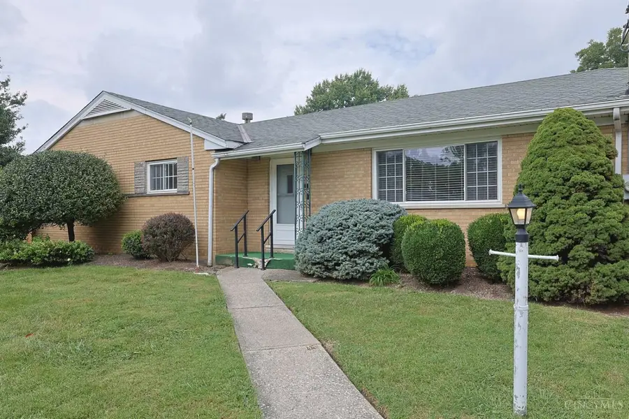 9154 Silva Drive, Cincinnati, OH 45251 - #3