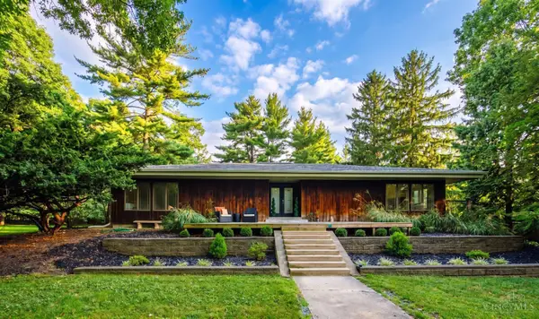154 Hilltop Road, Oxford, OH 45056