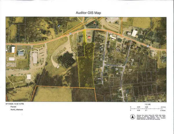 0 Us Rt 50, Hillsboro, OH 45133