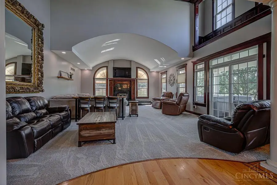 4962 Thomas Road, Wayne, OH 45067 - #3