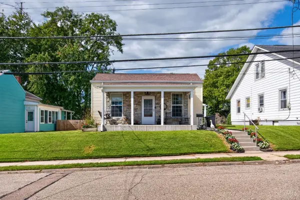 215 S Sycamore Street, Harrison, OH 45030