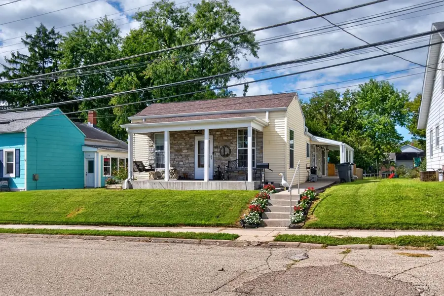 215 S Sycamore Street, Harrison, OH 45030 - #3