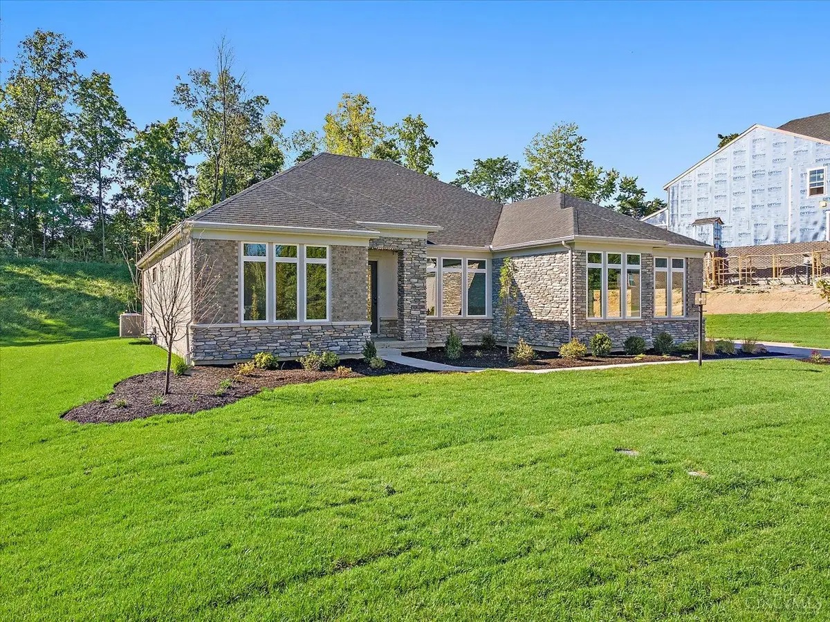 2439 Bent Grass Drive, Beavercreek, OH 45431 - #1