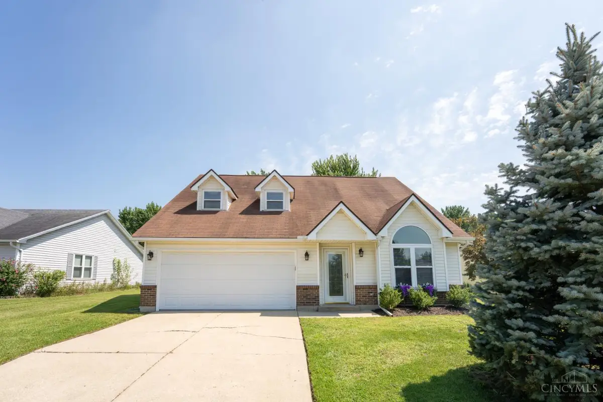 6344 Lakota Meadows Drive, Liberty, OH 45044 - #1