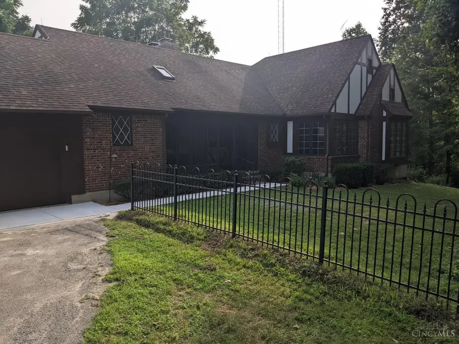 921 Katys Lane, Chester, OH 45177 - #2
