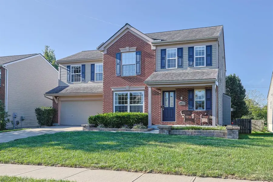 3239 Sycamore Woods Lane, Hamilton, OH 45011 - #2