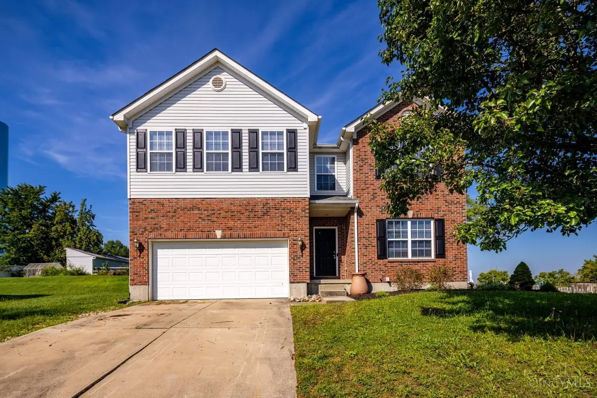235 Brittony Woods Drive, Monroe, OH 45050 - #1