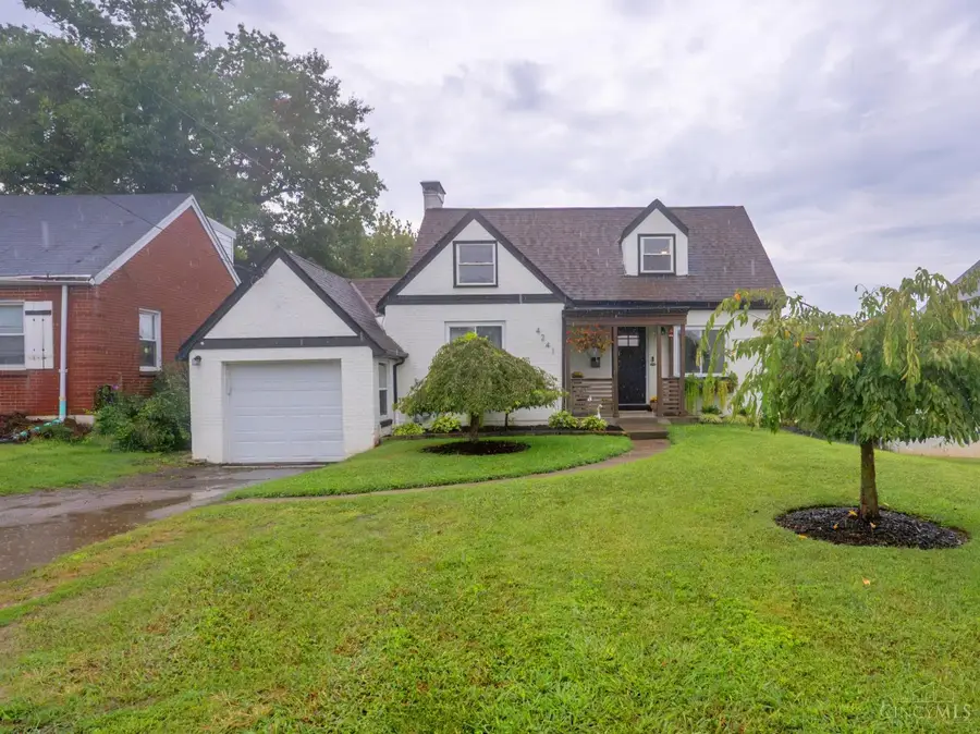 4241 Race Road, Bridgetown, OH 45211 - #2