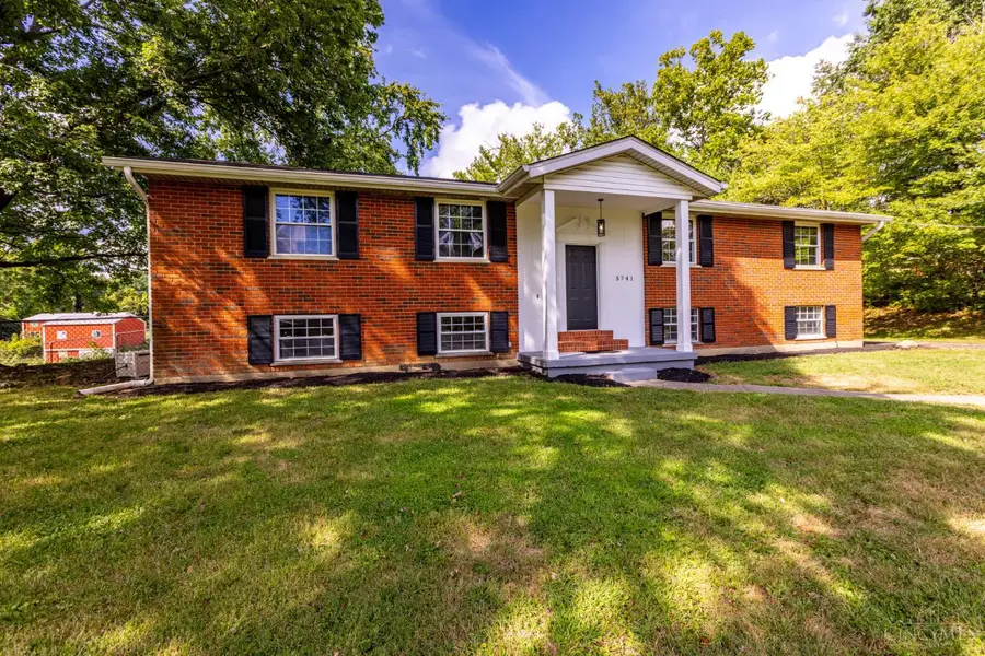 5741 Nickview Drive, Green, OH 45247 - #2