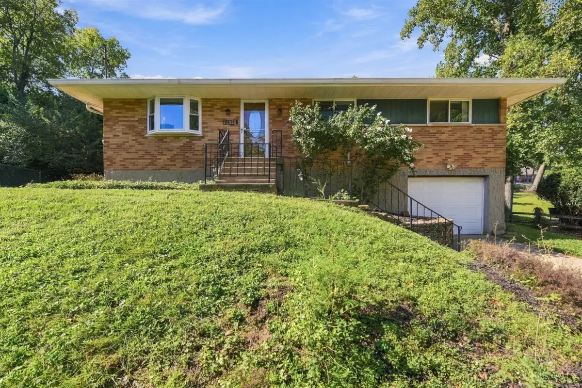 1151 Meriweather Avenue, Cincinnati, OH 45208 - #1
