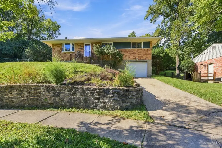 1151 Meriweather Avenue, Cincinnati, OH 45208 - #2