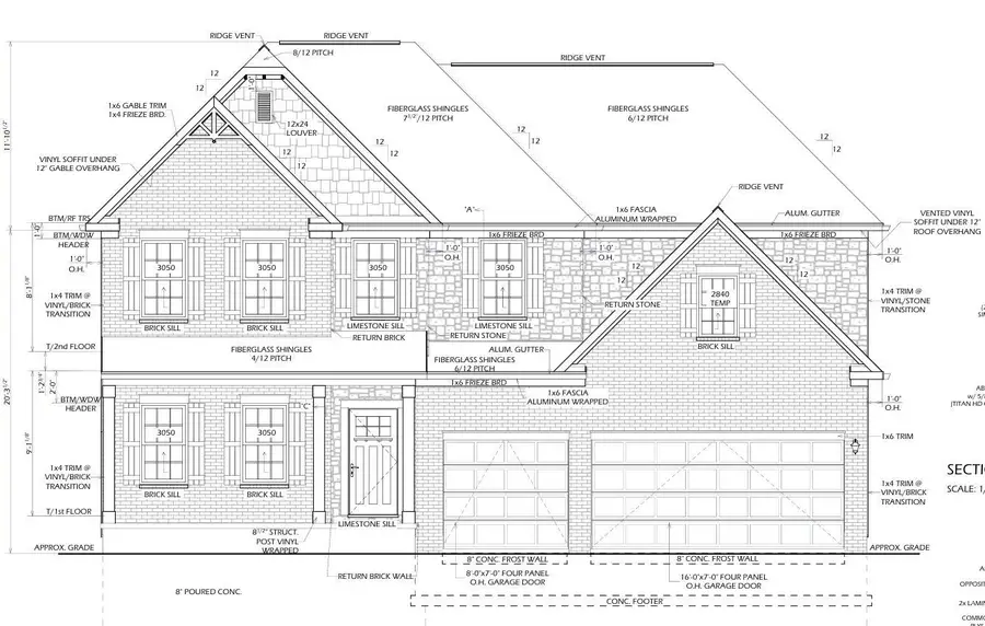 3415 Gadwall Lane, Hunter, OH 45005 - #3