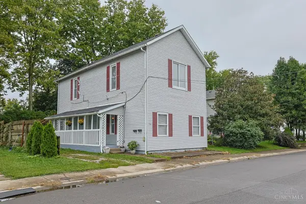 158 King Avenue, South Lebanon, OH 45065