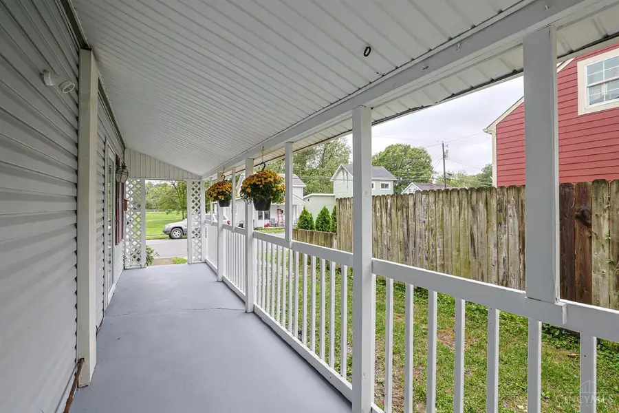 158 King Avenue, South Lebanon, OH 45065 - #3