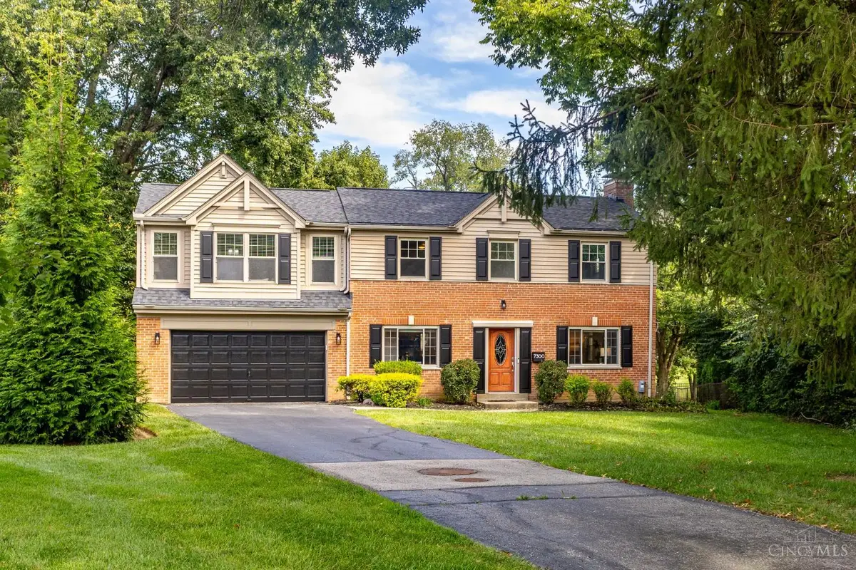 7300 Nodding Way, Kenwood, OH 45243 - #1