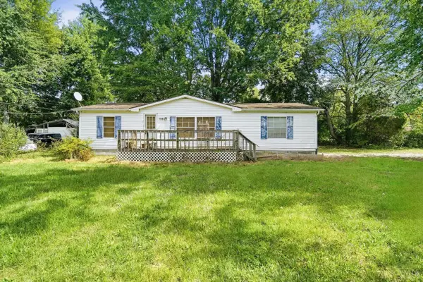 1921 Amiott Lane, Sterling Twp, OH 45154