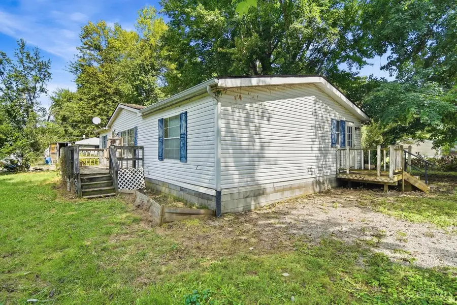 1921 Amiott Lane, Sterling, OH 45154 - #3