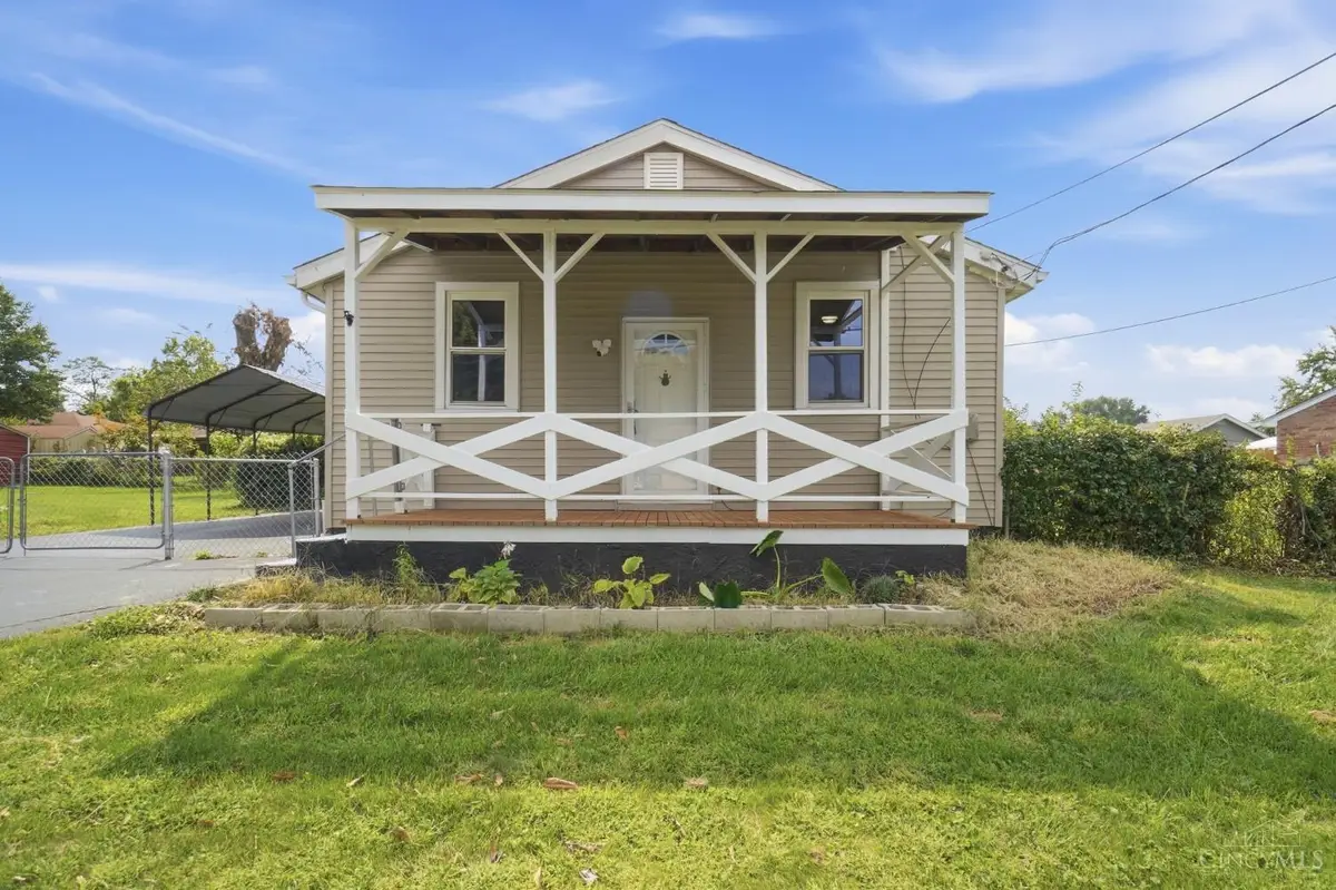 2665 Roosevelt Avenue, Cincinnati, OH 45231 - #1