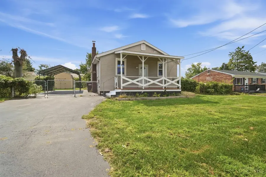 2665 Roosevelt Avenue, Cincinnati, OH 45231 - #2
