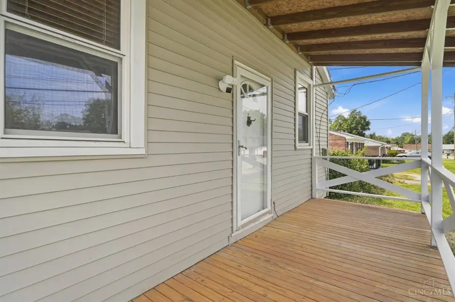 2665 Roosevelt Avenue, Cincinnati, OH 45231 - #3