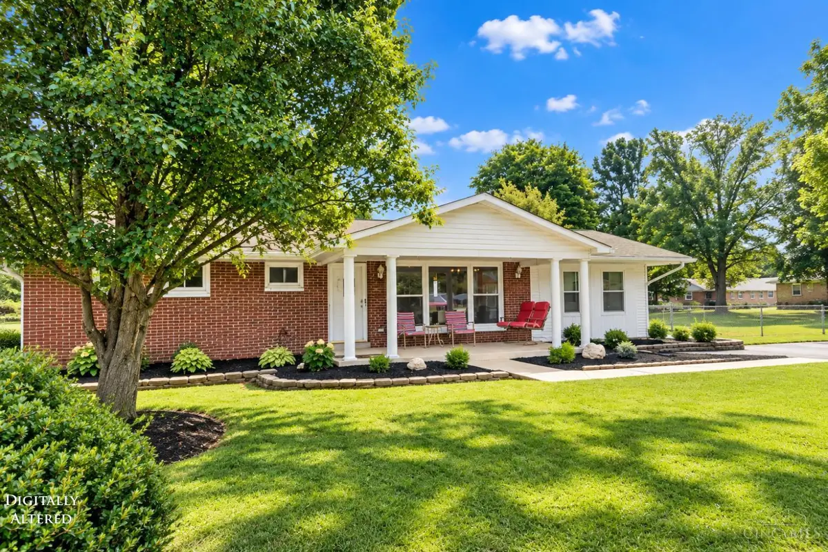 4476 Schoolhouse Road, Union, OH 45103 - #1