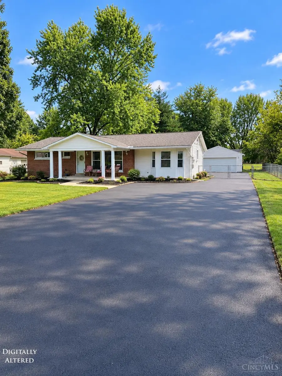 4476 Schoolhouse Road, Union, OH 45103 - #2