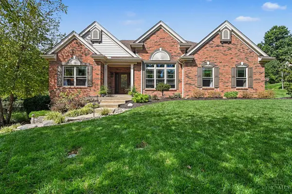 7781 Dennler Lane, Colerain Twp, OH 45247