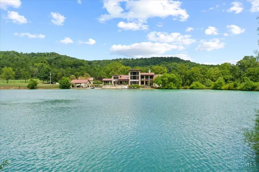 1805 Waggoner Riffle Road, West Union, OH 45693 - #3
