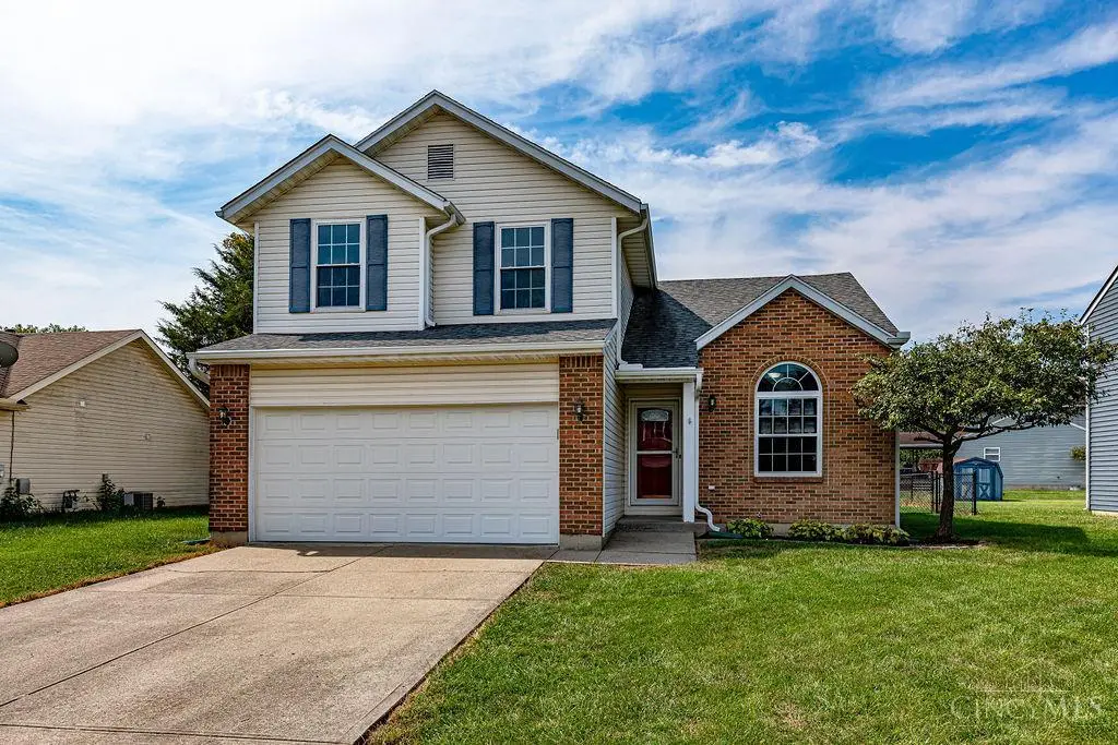 617 Willow Place, Trenton, OH 45067 - #1